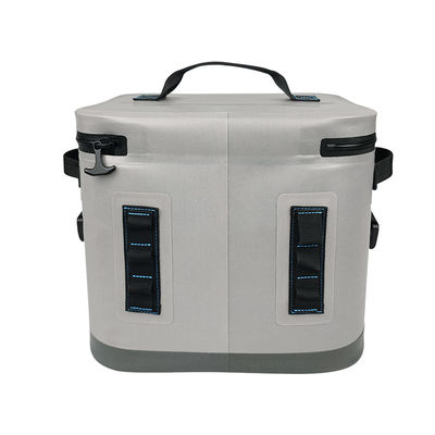 TPU Insulation 24 Can Cooler Bag Portable Waterproof Untuk Makanan Minuman