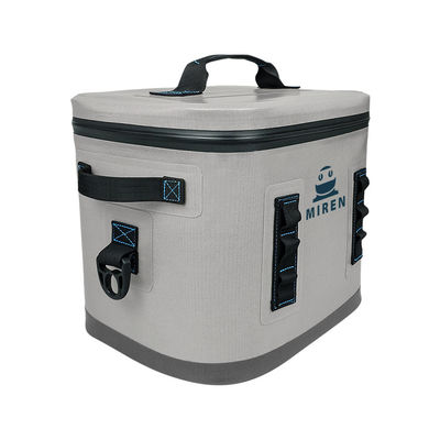 TPU Insulation 24 Can Cooler Bag Portable Waterproof Untuk Makanan Minuman