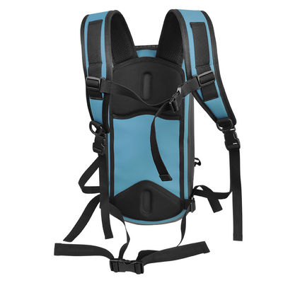 OEM ODM Waterproof Duffel Bag Backpack Untuk Bepergian Hiking Ski