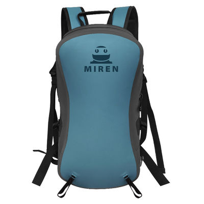 OEM ODM Waterproof Duffel Bag Backpack Untuk Bepergian Hiking Ski