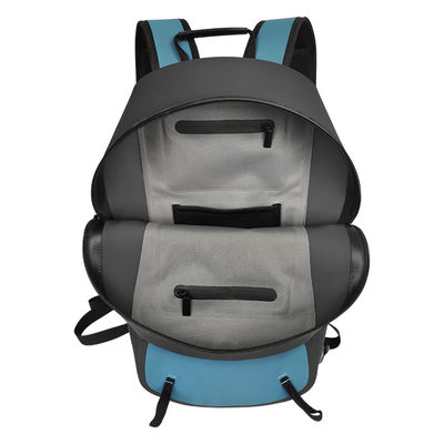 OEM ODM Waterproof Duffel Bag Backpack Untuk Bepergian Hiking Ski