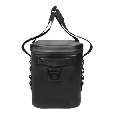 Cooler-Man Portable 30 Can Cooler Bag - Terisolasi &amp; Tahan Lama