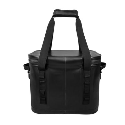 Cooler-Man Portable 30 Can Cooler Bag - Terisolasi &amp; Tahan Lama