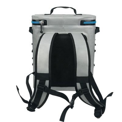 Tas Pendingin Ransel Tahan Air 20L Untuk Aktivitas Luar Ruangan