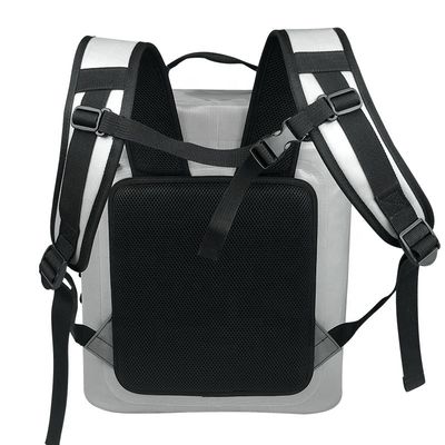 Tas Pendingin Ransel Tahan Air 20L Untuk Aktivitas Luar Ruangan