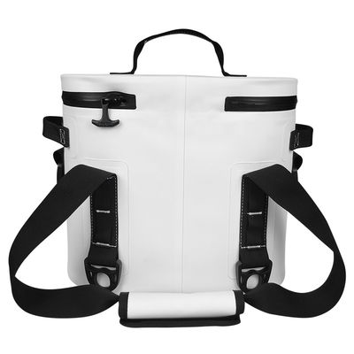 Heat Insulation Soft Cooler Bag Leak Proof Waterproof For Outdoor OEM