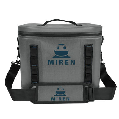 Kotak Serbaguna Soft Sided Cooler 20 Liter Dengan Bahan TPU Anti Bocor