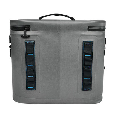 Kotak Serbaguna Soft Sided Cooler 20 Liter Dengan Bahan TPU Anti Bocor