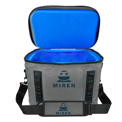 Kotak Serbaguna Soft Sided Cooler 20 Liter Dengan Bahan TPU Anti Bocor