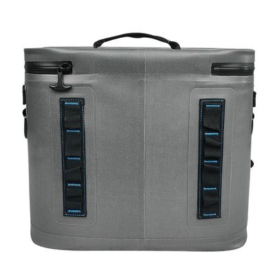Tas Pendingin TPU Square 20L Insulated Thermal Untuk Aktivitas Luar Ruangan