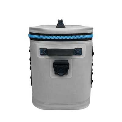 Anti Bocor Kedap Udara 30 Kaleng Cooler Bag Thermal Insulated For Home Outdoor