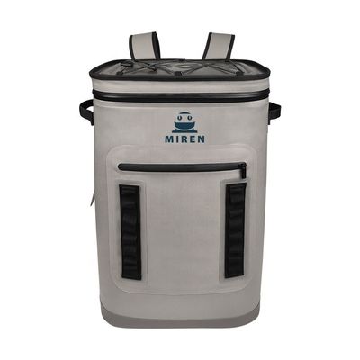 Ransel Soft Cooler Khusus Tahan Air Untuk Berkemah