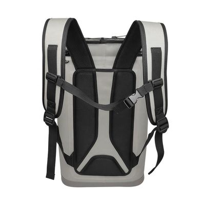Ransel Soft Cooler Khusus Tahan Air Untuk Berkemah