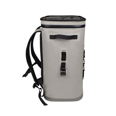 Ransel Soft Cooler Khusus Tahan Air Untuk Berkemah