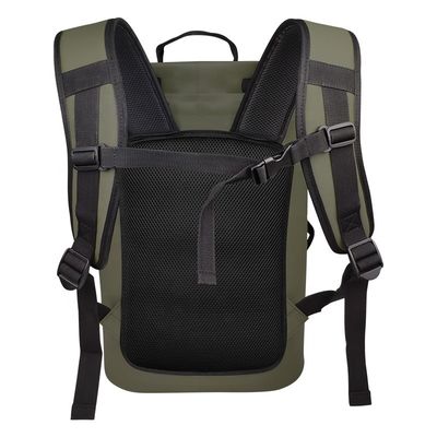 Ransel Pendingin Makanan Termal 20l, Tas Pendingin Ransel Terisolasi TPU