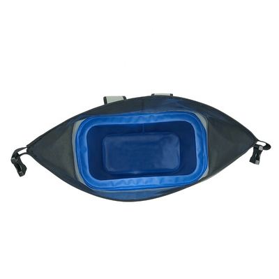 OEM ODM Heavy Duty Backpack Cooler Fleksibel Tahan Air Untuk Outdoor