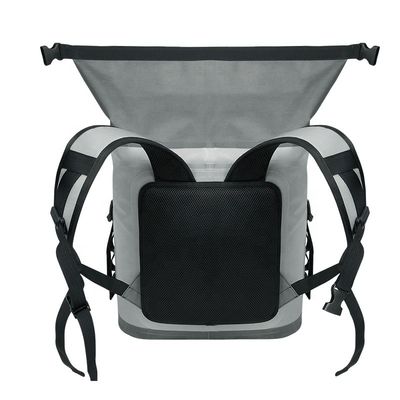 OEM ODM Heavy Duty Backpack Cooler Fleksibel Tahan Air Untuk Outdoor