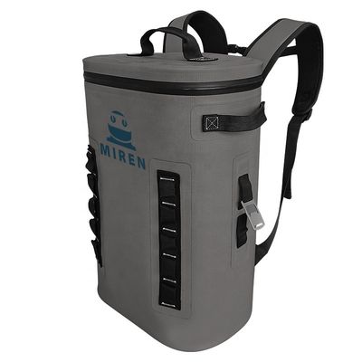 Soft Cooler Backpack: Teknologi Pendingin Untuk Piknik &amp; Wisata Pantai