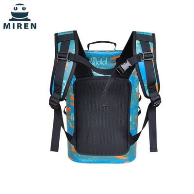 Ransel Pendingin Kamuflase 29 Kaleng Khusus Untuk Piknik Berkemah