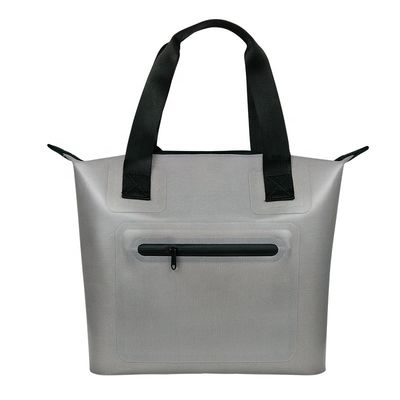 Non Woven TPU Dry Bag Tahan Air Untuk Perjalanan Pantai Luar Ruangan