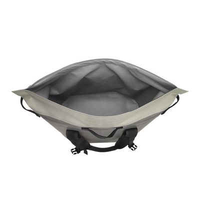 Waterproof Insulated Magnetic Cooler Bag Bahan TPU Untuk Aktivitas Luar Ruangan