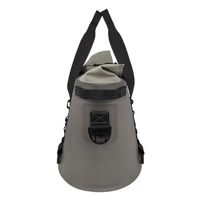 Waterproof Insulated Magnetic Cooler Bag Bahan TPU Untuk Aktivitas Luar Ruangan