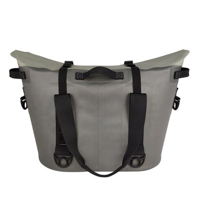 Waterproof Insulated Magnetic Cooler Bag Bahan TPU Untuk Aktivitas Luar Ruangan