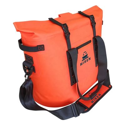 Pendingin Penutupan Magnetik Kustom, Tas Pendingin Bahu Berpendingin 30L