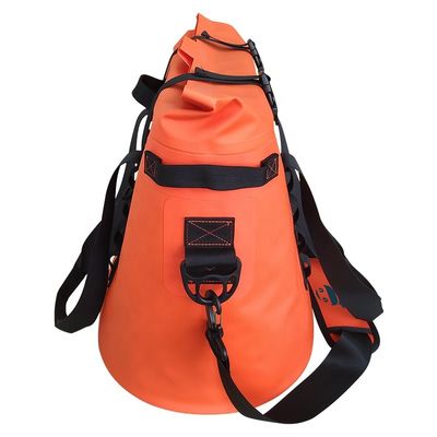 Pendingin Penutupan Magnetik Kustom, Tas Pendingin Bahu Berpendingin 30L
