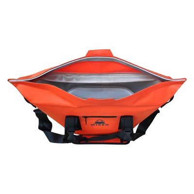 Pendingin Penutupan Magnetik Kustom, Tas Pendingin Bahu Berpendingin 30L