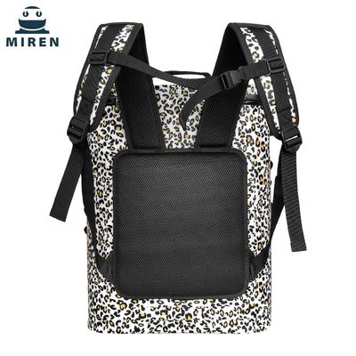 Tas Pendingin Ransel Terisolasi Portabel 25L Untuk Berkemah &amp; Mendaki
