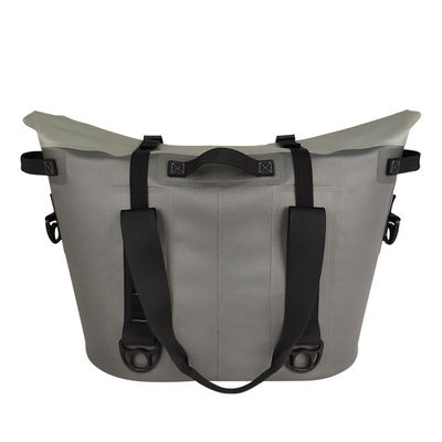 30L Thermal Insulated Magnetic Cooler Bag Lembut Untuk Piknik Aktivitas Luar Ruangan