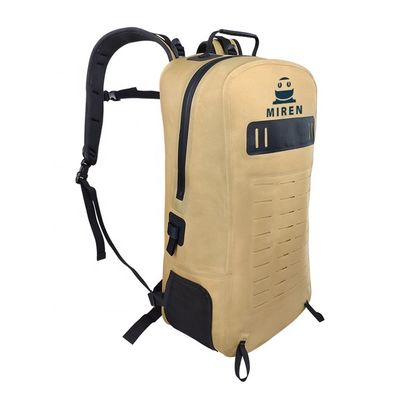 Ransel Kering Tahan Air 25 Liter Ringan Untuk Berperahu Mendaki