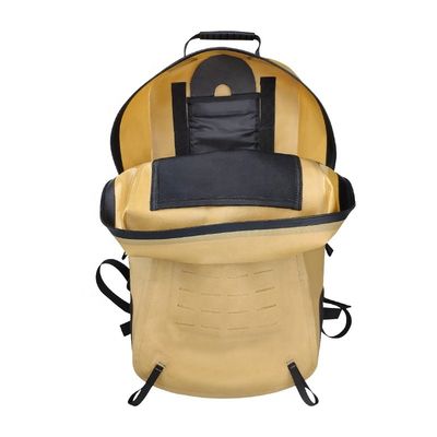 Ransel Kering Tahan Air 25 Liter Ringan Untuk Berperahu Mendaki