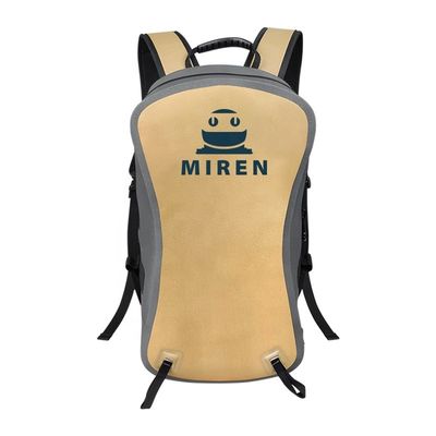 Ransel Tahan Air TPU Serba Guna 13 Liter Untuk Mendaki Luar Ruangan