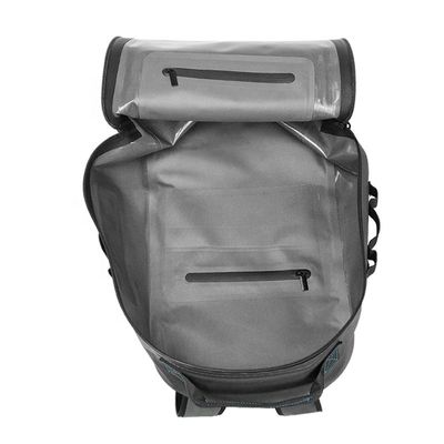 Ransel Mendaki Tahan Air 26 Liter Bahan TPU 420D Serba Guna