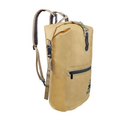 16L TPU Ransel Tahan Air Ringan Untuk Mendaki Multifungsi