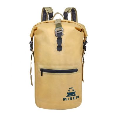 16L TPU Ransel Tahan Air Ringan Untuk Mendaki Multifungsi