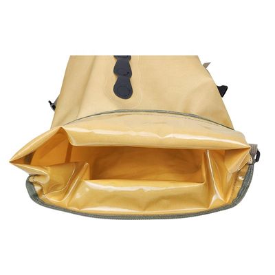 16L TPU Ransel Tahan Air Ringan Untuk Mendaki Multifungsi