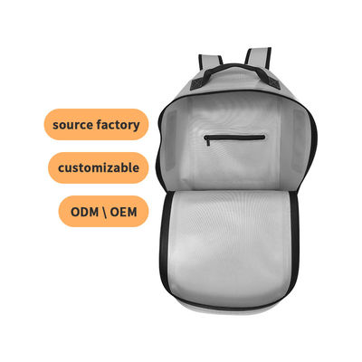 Ransel Anti Bocor Portabel 25 Liter Tahan Air Untuk Petualangan Luar Ruang ODM