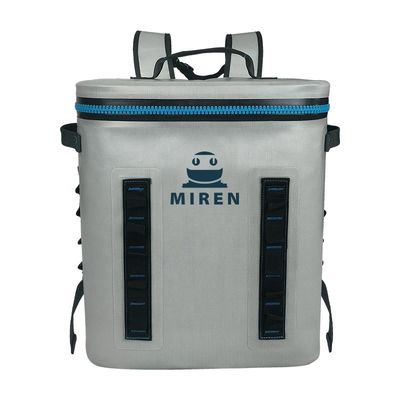 Tas Pendingin Ransel Tahan Lama 20L | Ideal Untuk Piknik &amp; Berkemah