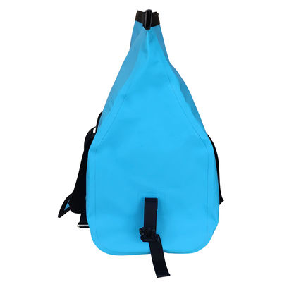 Multi Purpose 500D PVC Waterproof Dry Bag Tahan Lama Untuk Kayak Arung Jeram