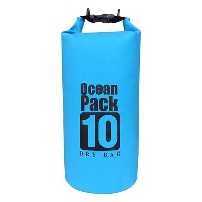 Tas Kering Paket Laut Anti Bocor, Tas PVC Tahan Air Tahan Air Mata